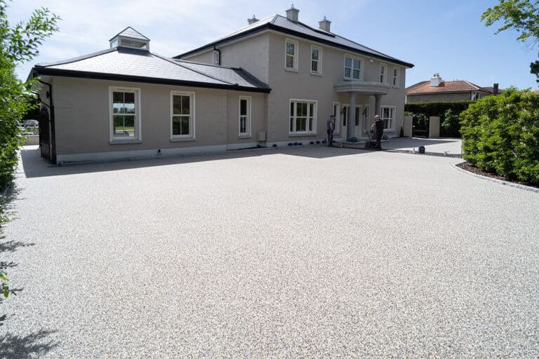 ultrabind driveway