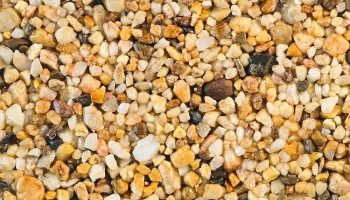 Dune resin bound kit