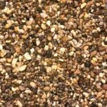 Golden Quartz 2-5mm