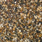 Harvest Gold resin bound kit