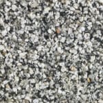 Silver 2-5mm