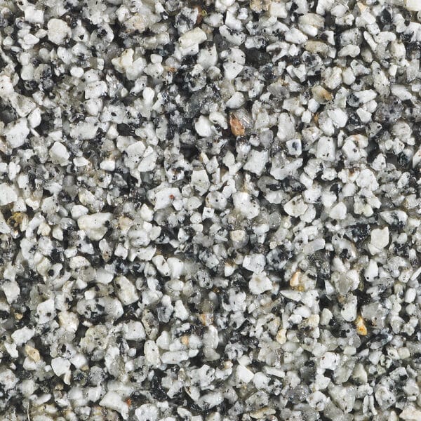 Silver 2-5mm