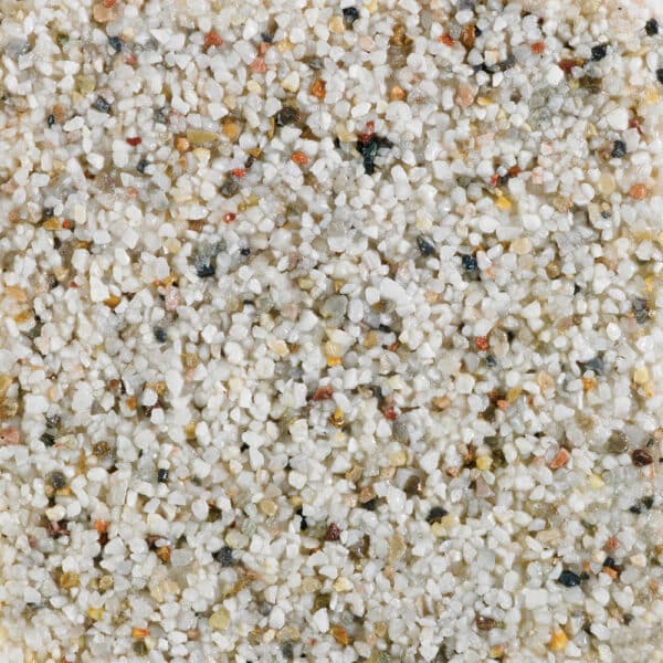 Winter Quartz 1-3mm
