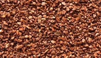 red aggregate for resin driveways