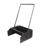 Resin Bound Sledge